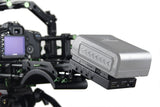 LANPARTE PK-02-C PROFESSIONAL KIT, V2 WITHOUT MONITOR AND BATTERY Rig/Kits - CINEGEARPRO