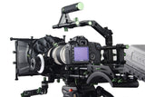 LANPARTE PK-02-C PROFESSIONAL KIT, V2 WITHOUT MONITOR AND BATTERY Rig/Kits - CINEGEARPRO