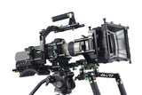 LANPARTE PK-02-C PROFESSIONAL KIT, V2 WITHOUT MONITOR AND BATTERY Rig/Kits - CINEGEARPRO