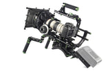 LANPARTE PK-02-C PROFESSIONAL KIT, V2 WITHOUT MONITOR AND BATTERY Rig/Kits - CINEGEARPRO