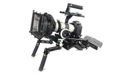 LANPARTE PK-02-C PROFESSIONAL KIT, V2 WITHOUT MONITOR AND BATTERY Rig/Kits - CINEGEARPRO