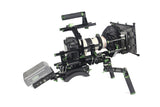 LANPARTE PK-02-C PROFESSIONAL KIT, V2 WITHOUT MONITOR AND BATTERY Rig/Kits - CINEGEARPRO