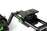 LANPARTE SHR-01 SINGLE HANDLE RIG KIT Rig/Kits - CINEGEARPRO