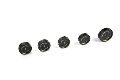 LANPARTE FFG05-70 Gear Mod 0.5 (70 TEETH) Drive Gear - CINEGEARPRO