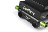 LANPARTE ABP-01 A-MOUNT BATTERY PINCH WITH HDMI SPLITTER Power Distributor - CINEGEARPRO