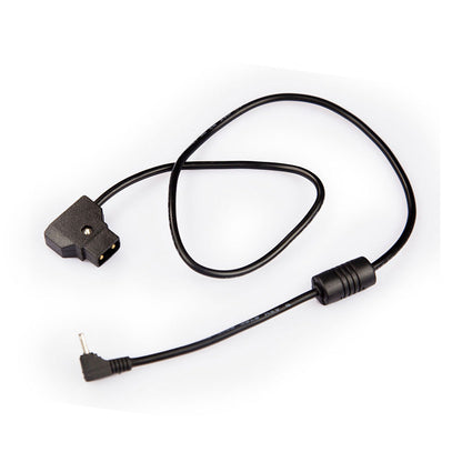 LanParte Dtap-25-07 D-TAP DC CABLE FOR BMPCC Power Adapter - CINEGEARPRO