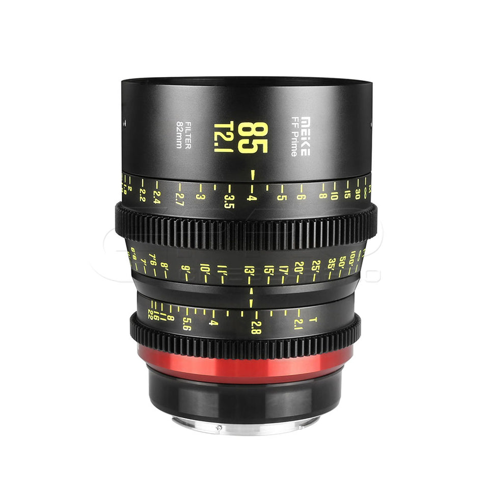 meike cine ef