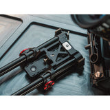 TiLTA TA-BSP6-15-B 15mm LWS Baseplate Type VI for BMPCC 6K/6K Pro Cage