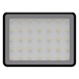 Vlogger Portable LP-E6 Charger With LED Light
