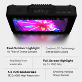 VAXIS ATOM A5H Wireless Monitor Transmission System