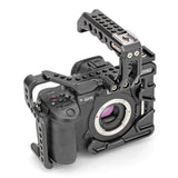 CGPro Armour Cage for GH5 Camera Cages - CINEGEARPRO