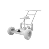 MOVMAX Euro Mount for All-Terrain Rickshaw