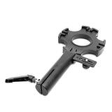 VAXIS Vibration Isolator Connection to Jimmy Jib For MOVMAX N2 Arm