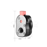 Kamerar Quick Release Mounting Device Other Accessories - CINEGEARPRO