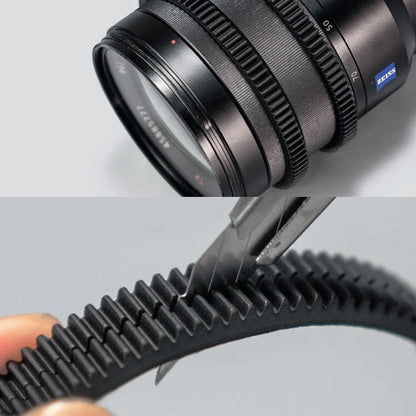 TiLTA Seamless Lens Gear