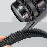 TiLTA Seamless Lens Gear