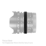CineGearPro Seamless Lens Gear 0.8m For Voigtlander NOKTON Lens Lens Gear - CINEGEARPRO