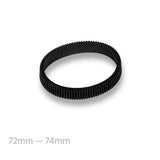 TiLTA Seamless Lens Gear