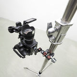 Vlogger Multi-Functional Crab-Shaped Clamp