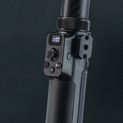 TiLTA Advanced Ring Grip For DJI RS2/RS3 Pro/RS4 Pro/RS4