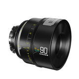 DZOFILM 32, 65, 90mm T2.8 Gnosis 3 Lens Set T2.8 Macro Prime Lens LPL+PL+EF Mount