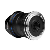 Laowa 9mm f/2.8 Zero-D Lens for Micro 4/3 Mount Lens - CINEGEARPRO