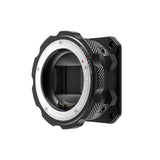 Z CAM EF Mount Adapter for E2 S6/F6/F8 Interchangeable Lens Mount
