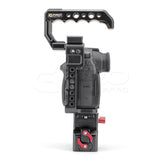 CGPro Armour Cage for GH5 Camera Cages - CINEGEARPRO