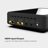 VAXIS ATOM A5H Wireless Monitor Transmission System