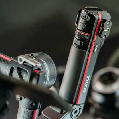 TiLTA TGA-ARH Advanced Rear Operating Handle for DJI RS 2