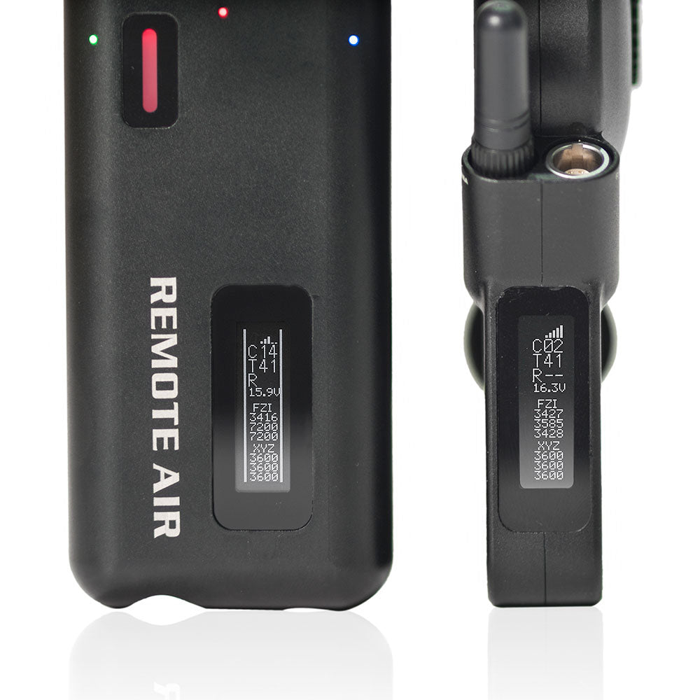 PDMOVIE REMOTE AIR 4 Wireless Follow Focus Kit – CINEGEARPRO