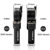 PDMOVIE REMOTE AIR 4 Wireless Follow Focus Kit Wireless Follow Focus - CINEGEARPRO