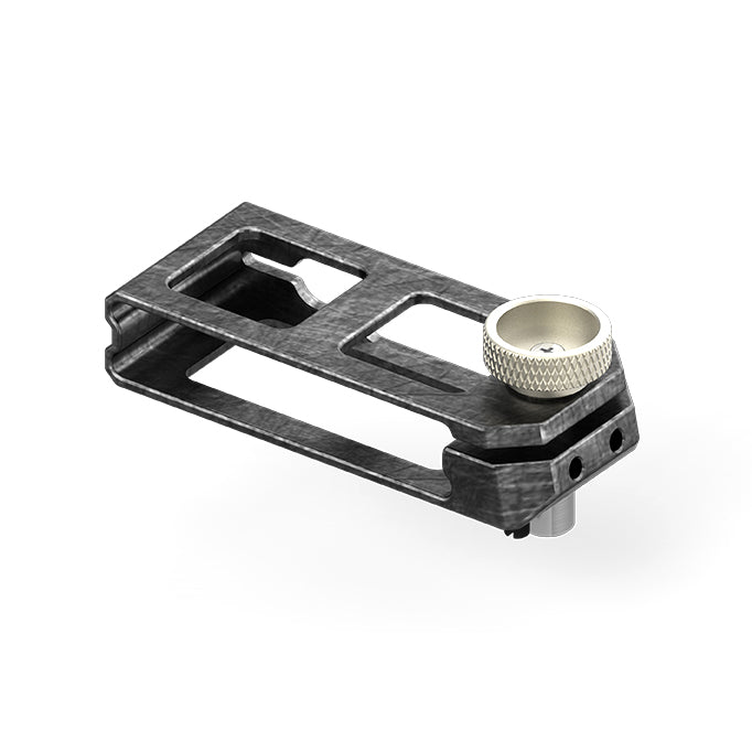 TiLTA TT-SSDH-AB-G Angelbird SSD Mount Drive Holder for BMPCC 4K Cage Rig Mount - CINEGEARPRO