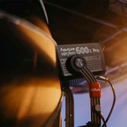 Aputure LS 600x Pro Bi-Colour 600W 2700-6500K LED Light
