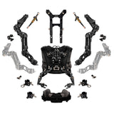 TiLTAMAX ARM-T03 ARMOR-MAN 3.0 Ultimate Exoskeleton Gimbal Support Gimbal - CINEGEARPRO