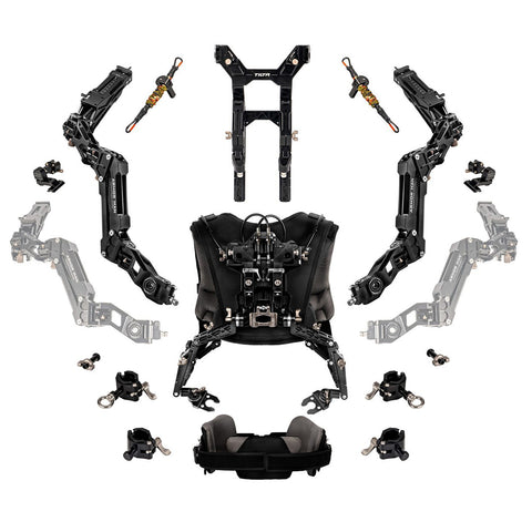 TiLTAMAX ARM-T03 ARMOR-MAN 3.0 Ultimate Exoskeleton Gimbal Support