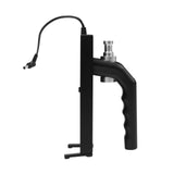 NanLite BH-FZ60 Battery Grip For Forza 60 LED Light Lighting Accessories - CINEGEARPRO