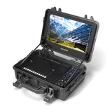 Lilliput BM120-4KS 12.5" 4K Portable Director Monitor with 3D LUTS and HDR Color Correction