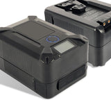 Lilliput BM120-4KS 12.5" 4K Portable Director Monitor with 3D LUTS and HDR Color Correction