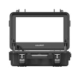 Lilliput BM120-4KS 12.5" 4K Portable Director Monitor with 3D LUTS and HDR Color Correction