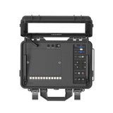 Lilliput BM120-4KS 12.5" 4K Portable Director Monitor with 3D LUTS and HDR Color Correction