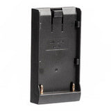 PortKeys BP5 Monitor Battery Plate Battery Adapter - CINEGEARPRO