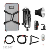 Aputure LS 300x Light Storm COB Bi-Colour 2700K-6500K LED Light