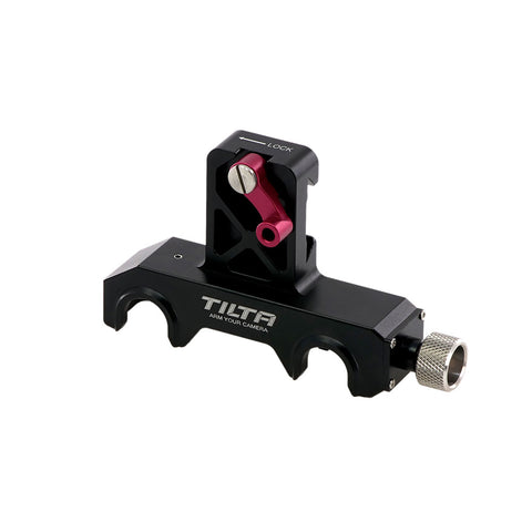 TiLTA 15mm LWS Rod Support for Arri Alexa Mini Battery Plate