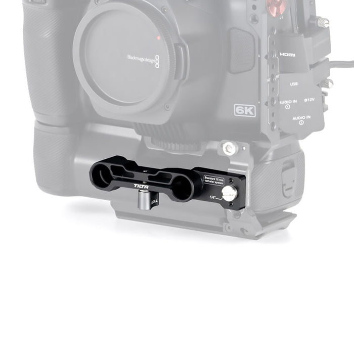 TiLTA TA-T11-RH-B 15mm Rod Clamp For BMPCC 6K Pro