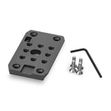 TiLTA TA-T17-BP2-G Bottom Plate for Sony a7SII/a7RII/a7RIII Camera QR Plate - CINEGEARPRO
