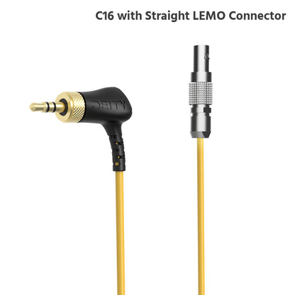Deity Timecode Cable