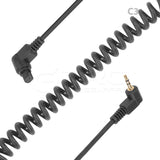 ZEAPON Shutter Release Cable For Mirco 2 Series Slider