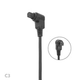 ZEAPON Shutter Release Cable For Mirco 2 Series Slider