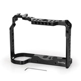 SmallRig CCP2345 Cage for Panasonic Lumix DC-S1 and S1R Camera Cages - CINEGEARPRO